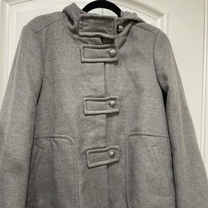 NWT Zara Jacket size S